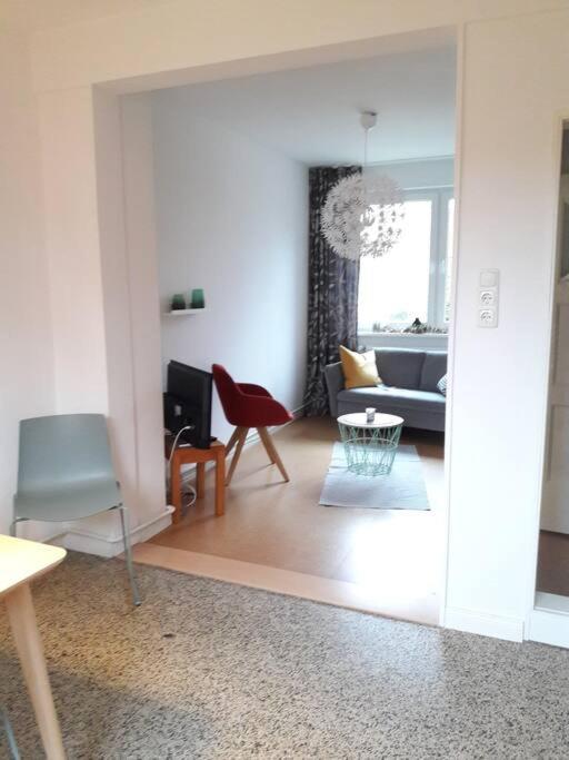 Siri - Strand- Und Bahnhofsnah Apartment *
